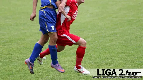 ETAPA 30 / Gaz Metan CFR Craiova - FC Silvania 1-2