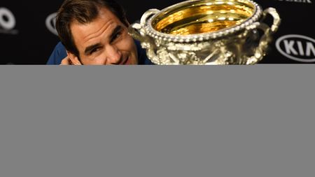 Ar fi fost meciul mileniului în tenis! Cu cine ar juca Federer dacă s-ar întoarce în timp: "Era un jucător atât de elegant!" 