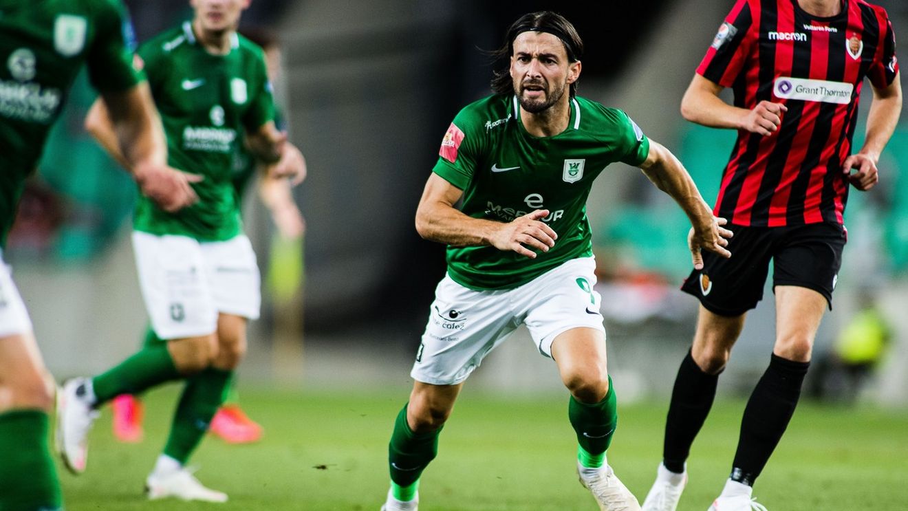 Noul atacant al FCSB, deturnat în ultima clipă: „Voiam să îl prezentăm! Sunt semne de întrebare asupra caracterului său” Unde trebuia să ajungă Ante Vukusic