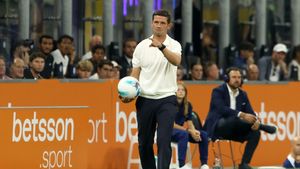 Ce meciuri are Chivu în faza principală din Liga Campionilor! Adversarii Interului din Europa