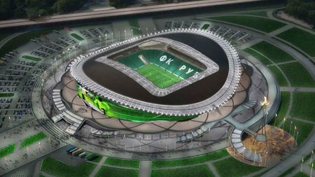 Organizarea CM din 2018, cel mai ambițios proiect al rușilor după căderea URSS