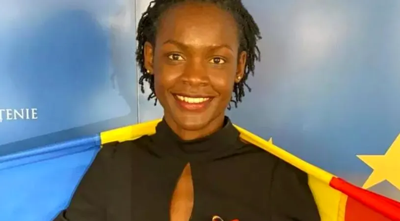 Pur și simplu fabulos! O atletă din Kenya care reprezintă România a doborât un record național și a câștigat Maratonul Internațional de la Seul