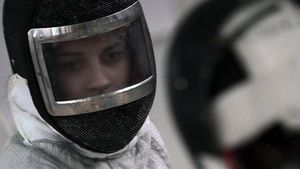 Laura Vîrgă a terminat pe 29 etapa din Circuitul European de floretă cadete de la Samorin