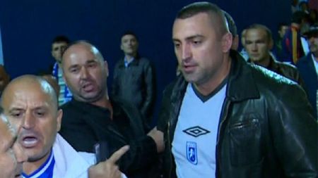 Nu e prima dată. Sorin Cârţu a mai fost agresat de Mititelu şi bodyguarzii săi!