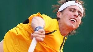 Giovanni Lapentti: "A fost frustrant să jucăm împotriva unei echipe care nu a făcut nicio greșeală"