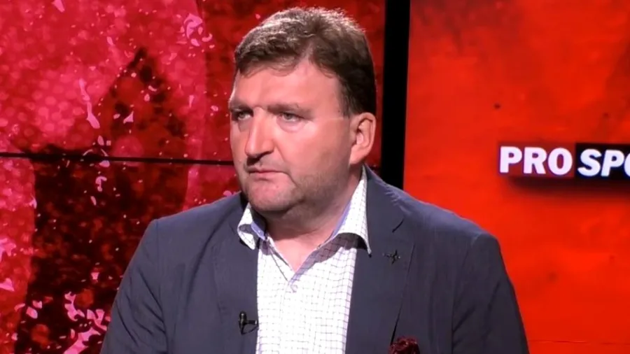 Dorin Șerdean nu are drept de semnatura la dinamo