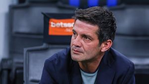 Cristi Chivu, vizită secretă în orașul natal. A fost într-un singur loc din Reșița: „Lumea nu știe”