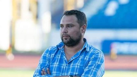 Fratele mai mare al tehnicianului de la FC Botoșani, Dan Florin Croitoru, anunță: „Îmi doresc să ne duelăm în Liga 1, iar peste ani să facem pereche pe banca echipei naționale” | SPECIAL