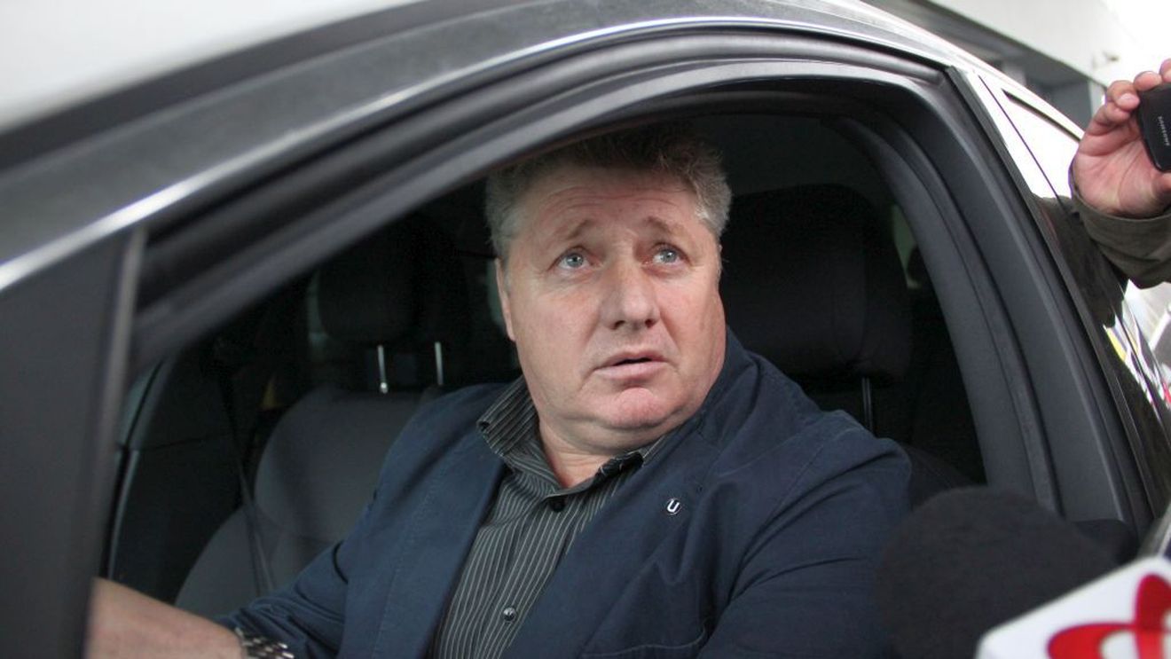 Un președinte din Liga 1 oferă declarația zilei: „Cum am pășit pe lumea asta, așa o să și plec. Nu caut să mă îmbogățesc”