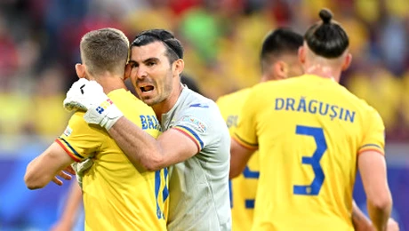 OUT pentru meciul cu Olanda! Cea mai proastă veste: „Asta e drama fotbalului românesc!”