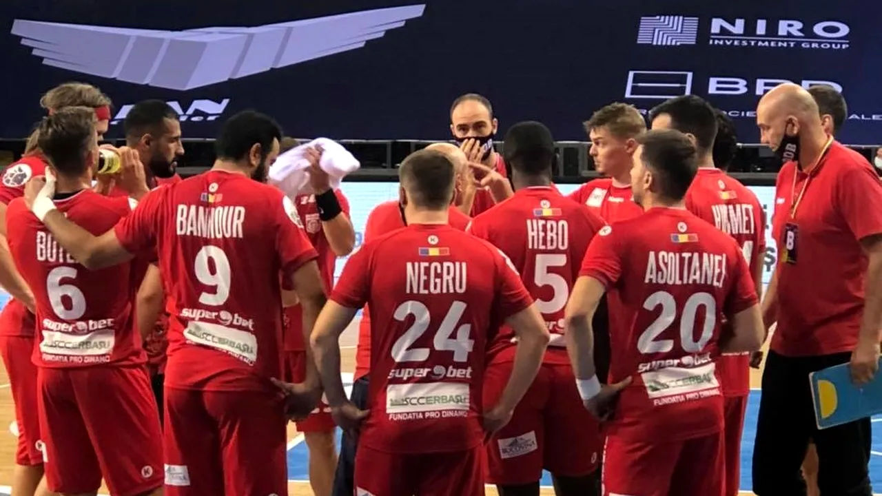 Concluziile după prima zi de handbal în Liga Zimbrilor: CSM București, primul lider al sezonului, iar CSU din Suceava, surpriza rundei inaugurale. MVP-ul a venit din Liga Campionilor