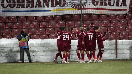 Mutarea care ar sparge topurile și ar elimina concurența!** Transferul de doar jumătate de milion care o va face pe CFR "campioană"