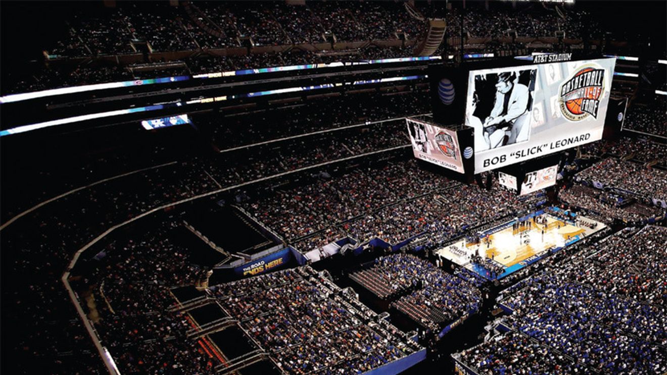 Sportul universitar din SUA, o afacere de sute de milioane de dolari pe an