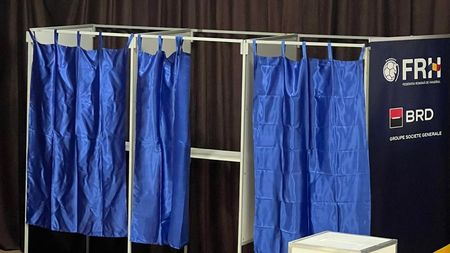 Care e barometrul intenției de vot cu o lună înainte de alegerile de la FR Handbal - 24 aprilie 2026! Concluzia: lupta e „la baionetă” și nimeni nu intră în turul 2