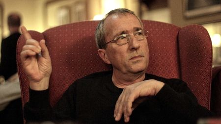 Valentin Ceaușescu a aflat că Steaua ar putea face blat și i-a zis-o în față lui Anghel Iordănescu: „Nu mă mai vedeți!”