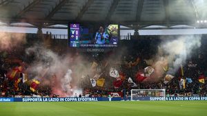 Momente de necrezut trăite de Bogdan Lobonț la AS Roma: „Am stat patru ore închiși, asaltați de fani, cu elicoptere care survolau! Osvaldo a ieșit în portbagaj la Totti!” | VIDEO EXCLUSIV ProSport Live