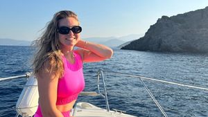 Simona Halep, decizie neașteptată după ce a ieșit din Top 500 WTA! Cum a primit românca cea mai proastă veste de la izbucnirea scandalului de dopaj | FOTO