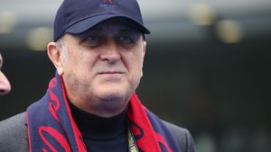 Dan Șucu e gata să-l transfere de la Girona. E evaluat la 6.000.000 de euro