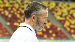 „Bă, să nu te mai văd!”. Meme Stoica i-a interzis fotbalistului FCSB asta