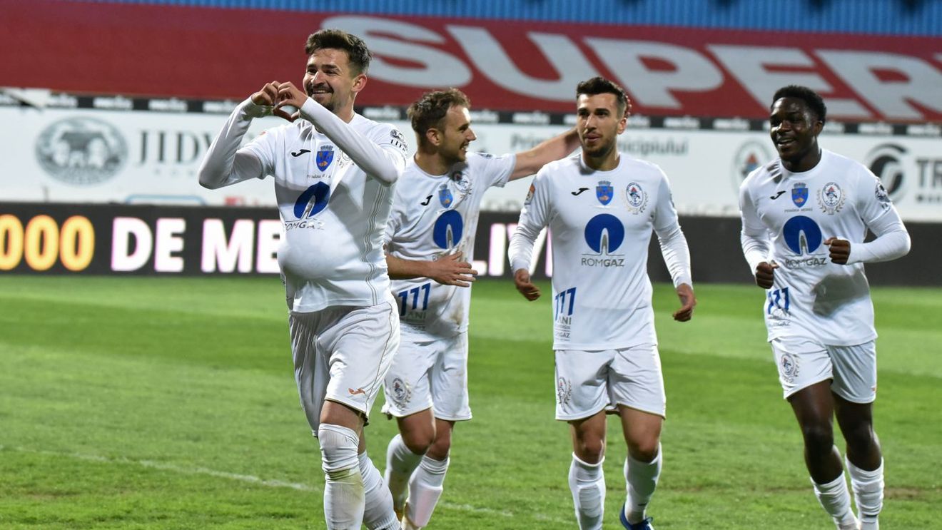 Fotbalistul care a fost dorit de Gigi Becali la FCSB e neplătit de 5 luni la clubul său din Liga 1 și și-a vândut mașina ca să plătească ratele la banca, dar e aproape de un transfer fabulos în Bundesliga!