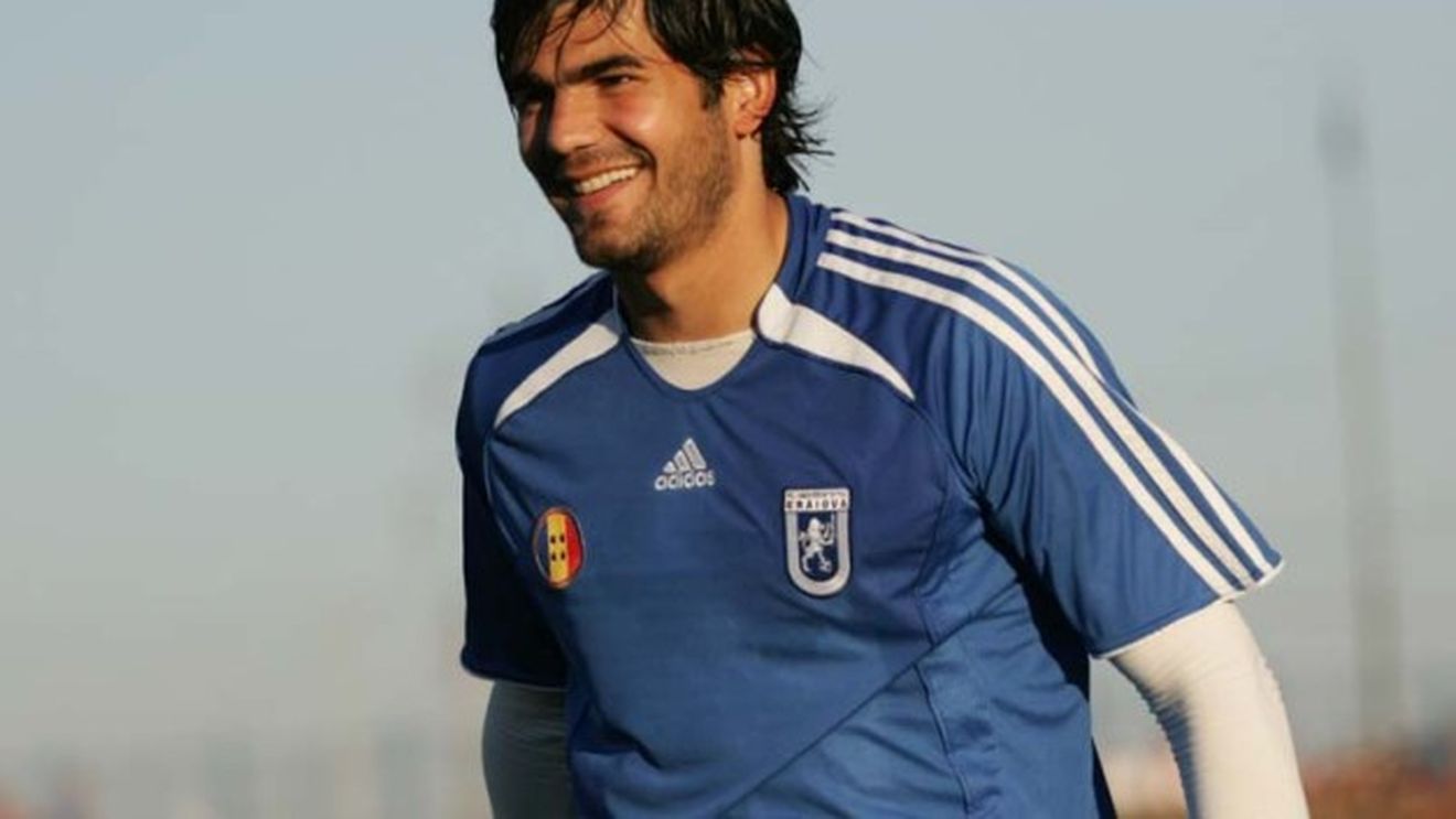 Bornescu: "Mergem la Dinamo să câștigăm"