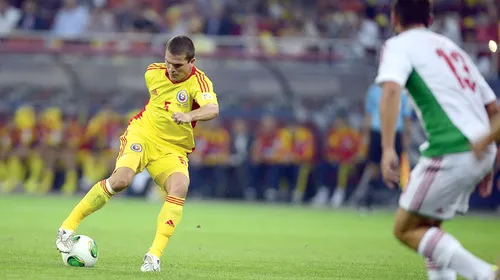 Veste excelentă pentru Steaua din cantonamentul naționalei. Ce a decis FIFA
