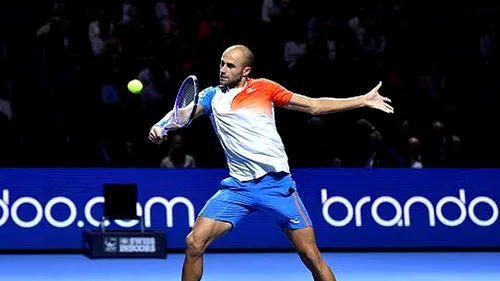 Explicația lui Marius Copil pentru înfrângerea șoc din calificările Australian Open, contra numărului 794 ATP: „Încă am rețineri, dar nu mă dau bătut!