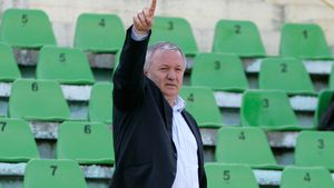 "Steaua nu mă impresionează, dar are alte tactici"