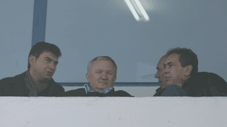 "Timișoara are față de campioană!** Dinamo are arbitri de campioană"