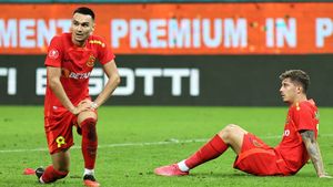 Anunț îngrijorător pentru Gigi Becali: „Numai așa poate să piardă FCSB campionatul” | VIDEO EXCLUSIV ProSport Live