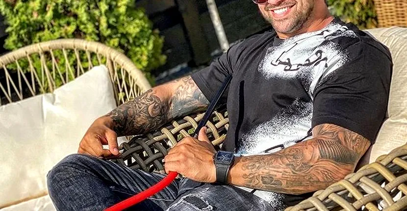 Cu cine s-a cuplat Alex Bodi după despărțirea de Bianca Dragușanu! A confirmat relația