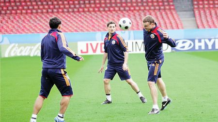 Steaua va încasa 560.000 de euro de la UEFA