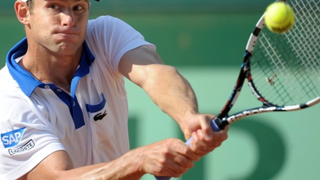 Andy Roddick a câștigat turneul de la Eastbourne