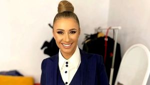 Anamaria Prodan, relație secretă cu un bărbat celebru din fotbalul românesc! „Nu spun cine e. Acum e cel mai bun prieten al meu"