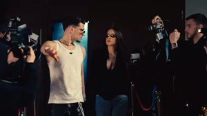 Ianis Hagi și-a mărit imperiul afacerilor. După ce a devenit „Prințul imobiliarelor” și a investit o parte din avere în proiectul din zona bogaților cu unchiul Gică Popescu, acum a lansat un business de anvergură cu fiica „Baciului”