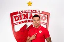 Compromisul făcut de Dinamo pentru a-l aduce pe Lucas Alves, căpitanul desemnat de Ovidiu Burcă la debutul în Superliga. Clauza incredibilă prin care „câinii” îl pot pierde în pauza competițională. „Așa l-am convins să semneze”. Reacția lui Andrei Nicolescu | EXCLUSIV