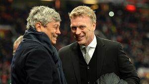 Ce nebunie a încercat Lucescu! Salariu fabulos pentru Lewandowski! Ar fi fost transferul carierei pentru "Il Luce"