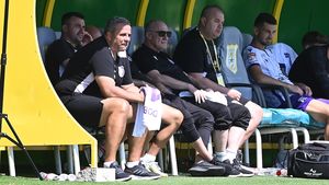 Alexandru Pelici, demis de la prima echipă a Campionii FC Argeș după eșecul cu Chindia, la fix două luni de la instalarea sa pe bancă. Ce transmite clubul și ce asigurări dă suporterilor