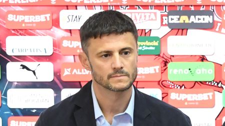 Andrei Nicolescu a dat cărțile pe față despre ruptura cu Kopic: „Avea mai multă putere decât Campos. Clubul trebuia să evolueze”