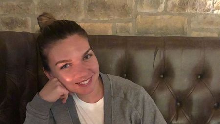 Oraşul Iubirii o inspiră pe Simona Halep. Nu a ratat vizita la cel mai important obiectiv turistic