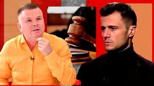Mișcare surprinzătoare a lui Vasile Șiman în procesul cu Dinamo: „E un semn de bunăvoință, spre împăcare”. EXCLUSIV