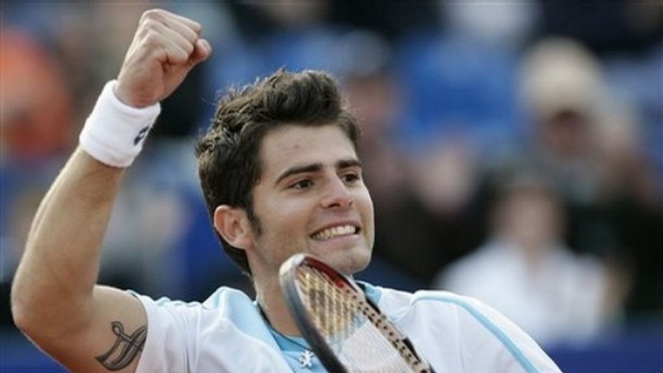 Perechea Bolelli/Darcis s-a calificat în semifinale la BRD Năstase Țiriac Trophy