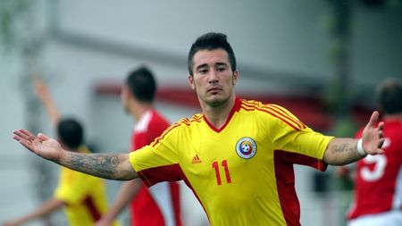 "Vrem să luăm un puști român de mare talent" EXCLUSIV: Dinu Gheorghe s-a ținut de cuvânt și a transferat un tânăr de perspectivă