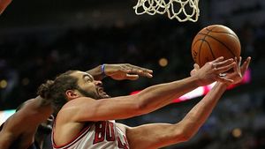 Renașterea "taurilor"! Fără cei mai buni doi jucători, Chicago Bulls a câștigat cinci meciuri la rând