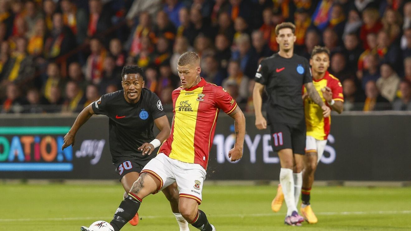 FCSB a declanșat haosul la Go Ahead Eagles! Liderul din vestiar și-a nimicit toți coechipierii: „Doar eu joc cu pasiune”