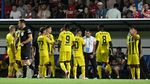 Un fost patron din Superliga îi face praf pe jucătorii lui Zeljko Kopic. „Borduri colorate. S-au prezentat în scârbă”