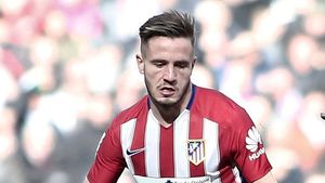 "Pagubele au fost deja făcute!" Atletico nu a pierdut niciodată când Saul a marcat! Gluma serii: Cum a reacționat Simeone după gol | VIDEO