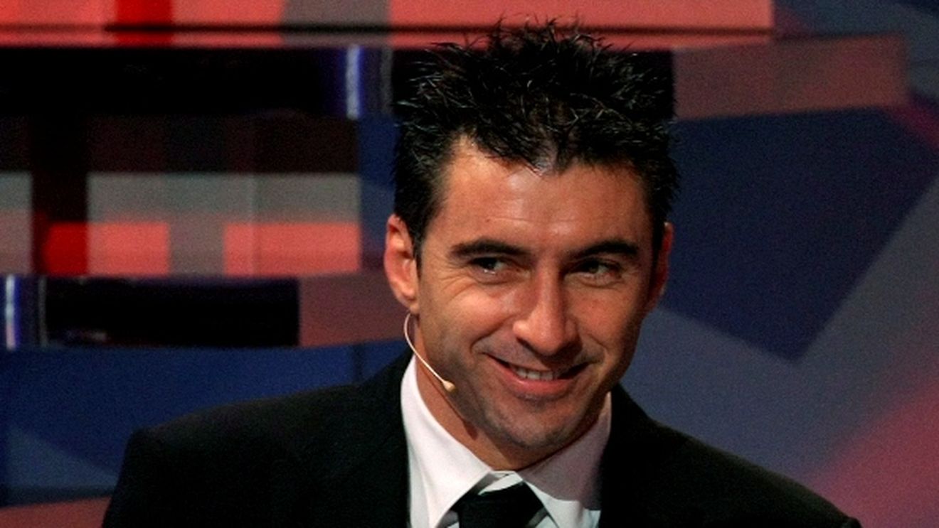 Zagorakis și-a dat demisia de la PAOK!