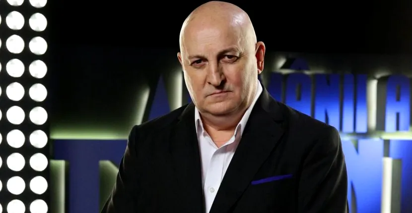 Bebe Cotimanis a fost dat afară de la Teatrul din Pitești! Actorul, scandal cu managerul: 'Mi-a suspendat spectacolul şi m-a pensionat'