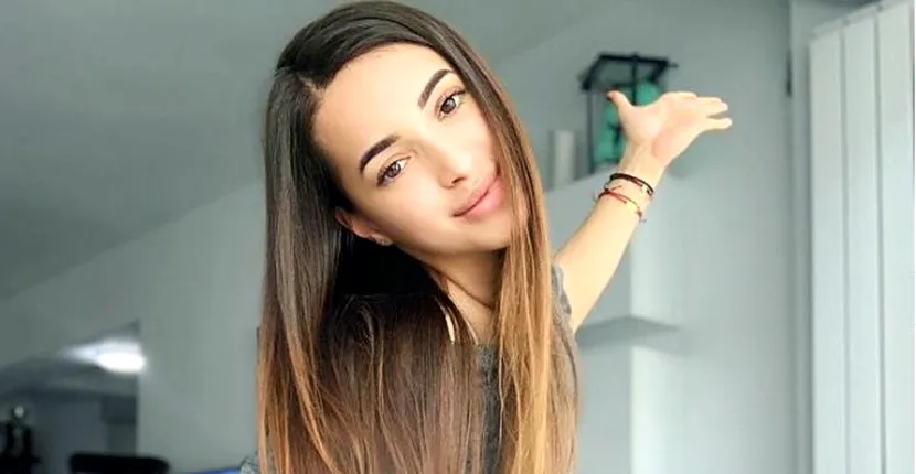 Gimnasta Larisa Iordache nu mai muncește cu polițiștii. ”Nu era treaba mea să stau în stradă”